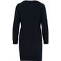 Kariban Robe Lounge bio en molleton navy