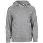 Neutral Kids Hoodie sports_grey