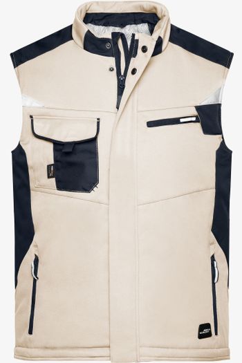 Image produit Craftsmen Softshell Vest -STRONG-