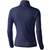 Elevate Veste polaire full zip femme Mani power navy