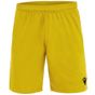 Macron Mesa hero short yellow