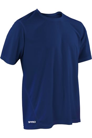 Image produit Spiro quick dry short sleeve t-shirt