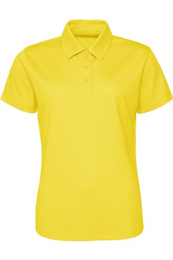 Image produit Girlie cool polo