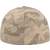 flexfit Flexfit Light Camo Cap dark_beige_camo