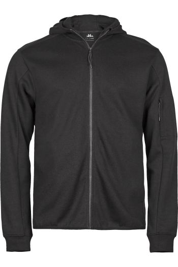 Image produit Athletic Hooded Full Zip Sweat