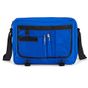 Bagbase Messenger Bag bright_royal