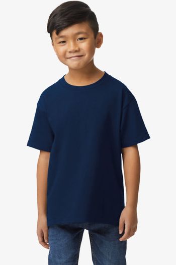 Image produit T-shirt enfant softstyle midweight