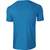 Gildan Adult T-Shirt Softstyle® sapphire