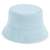 Beechfield Bob en coton biologique pour enfant powder_blue