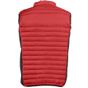 Pen Duick Baltimore Men red/black