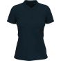 Stedman Stretch Polo marina_blue