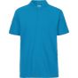 Neutral Mens Classic Polo sapphire