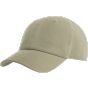 Atlantis Casquette 6 pans enfant KID FRASER khaki