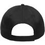 Atlantis Casquette baseball 5 pans RECY FIVE black