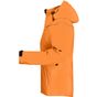 James&Nicholson Ladies' Winter Softshell Jacket orange