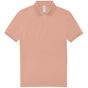 B&C Collection B&C My Polo 210 nude