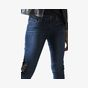 So denim Jeans homme straight Léo