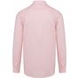 Kariban Chemise Oxford manches longues oxford_pale_pink