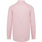 kariban Chemise Oxford manches longues oxford_pale_pink