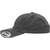 flexfit Low Profile Destroyed Cap dark_grey