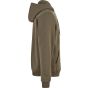 New Morning Studios Basic hoody olive