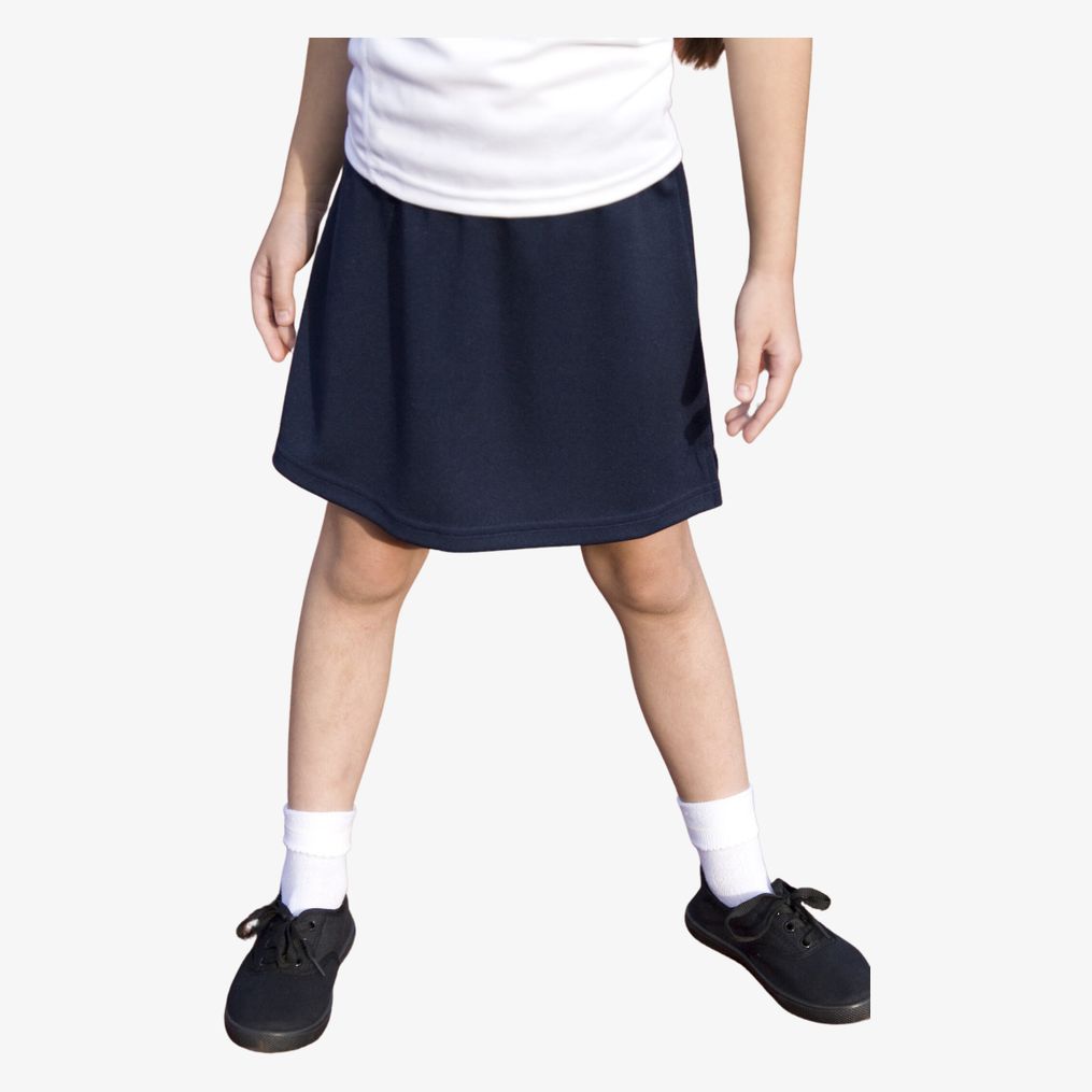 Spiro junior skort spiro