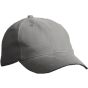 Myrtle Beach Softlining Raver Cap dark_grey