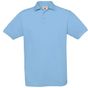 B&C Collection Safran sky