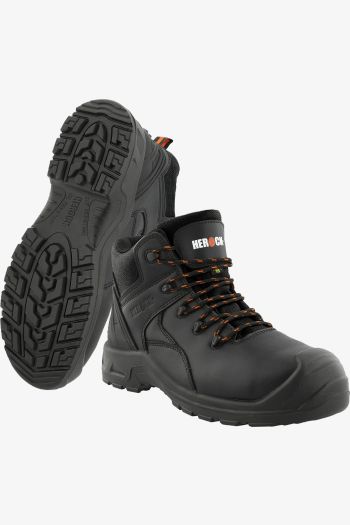Image produit Talin S3S SR FO ESD SC LG Safety Boots 