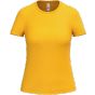 iDeal Basic Brand T-shirt femme iDeal150 ideal_gold