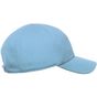 Atlantis Casquette 6 pans enfant KID FRASER columbia_blue