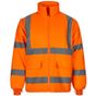 Velilla Parka 4 en 1 fluo_orange