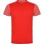 Roly Sport Zolder rouge/rouge_chine