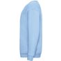 fruit of the loom Premium Set-In Sweat Kids ciel