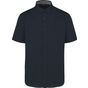 Kariban Chemise coton manches courtes Ariana III homme navy