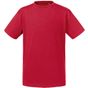 Russell-pure-organic Kids Pure Organic Tee classic_red