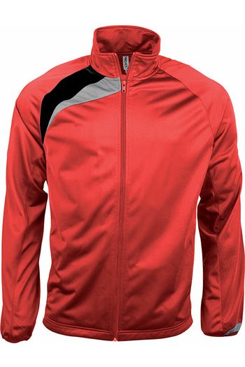 Image produit Veste de survêtement