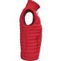 iDeal Basic Brand Bodywarmer matelassé femme ideal_red