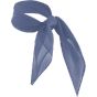 karlowsky Foulard scarf classic navy