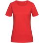 Stedman Lux Fitted scarlet_red