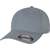 flexfit Fitted Baseball Cap greenish_grey