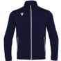 Macron Nemesis sweat-shirt navy