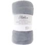 Ribbon Couverture pour animaux, style esquimau grey