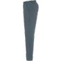 karlowsky Men's Pull-On Trousers Kaspar Anthracite