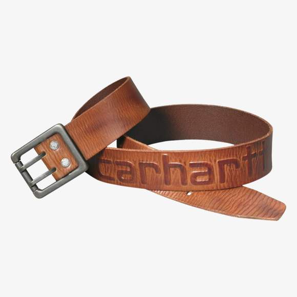 LOGO BELT carhartt