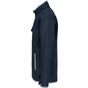 WK Designed To Work Veste thermique 4 couches navy