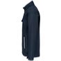 WK-Designed-To-Work Veste thermique 4 couches navy