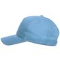 Atlantis Casquette baseball 5 pans RECY FIVE light_blue