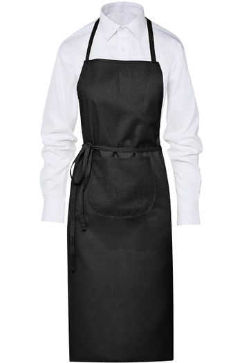 Image produit Budapest Festival Apron with Pocket