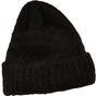 flexfit Soft Acrylic Beanie black